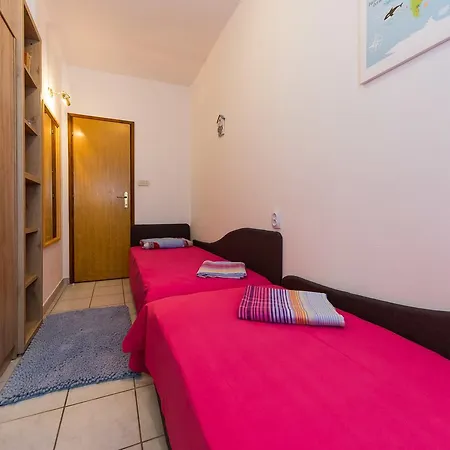 Seget Donji 10372b Apartment *