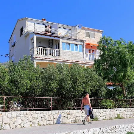 Apartment Seget Donji 10372b Trogir