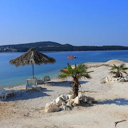 Apartment Seget Donji 10372b Trogir