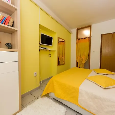 Seget Donji 10372b Appartamento