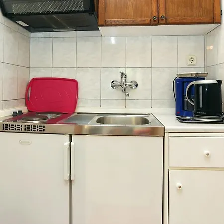 Apartman Seget Donji 10372b Trogir