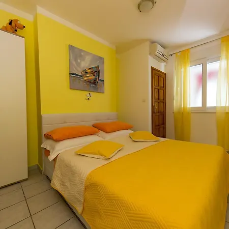 Apartman Seget Donji 10372b Trogir